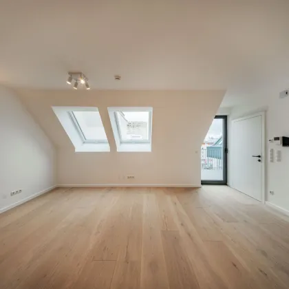 Historischer Glanz und zeitgemäßer Komfort: Ihr neues Zuhause in Wien! - Bild 2