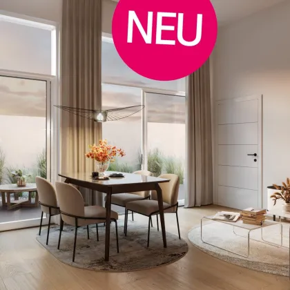 Moderne Wohnungen in revitalisiertem Altbauprojekt! - Bild 2