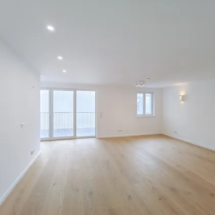 Historischer Altbau im Grünen: Wohnen in der Meißnergasse 2! - Bild 3
