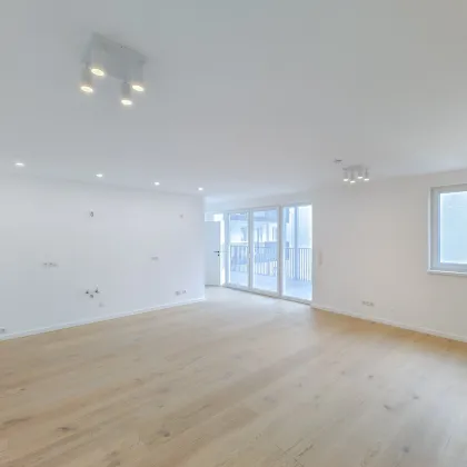 Historischer Altbau im Grünen: Wohnen in der Meißnergasse 2! - Bild 2