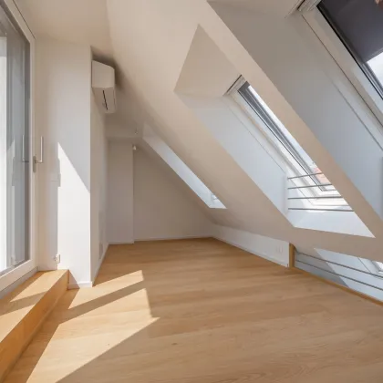 *TRAUMHAFTE DACHGESCHOSS - MAISONETTE - JETZT EINZIEHEN* - Bild 3