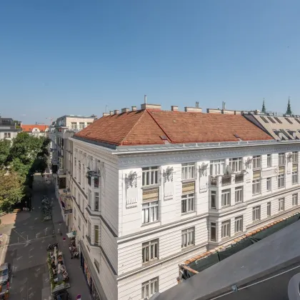 *TRAUMHAFTE DACHGESCHOSS - MAISONETTE - JETZT EINZIEHEN* - Bild 2