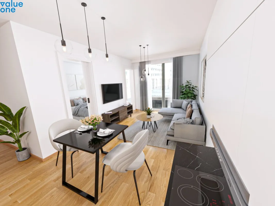 Die erste eigene Wohnung! - Bild 1