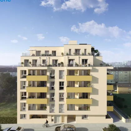 Ihr neues Zuhause! Wohnen im zukünftigen Kulturviertel von Liesing - Bild 3