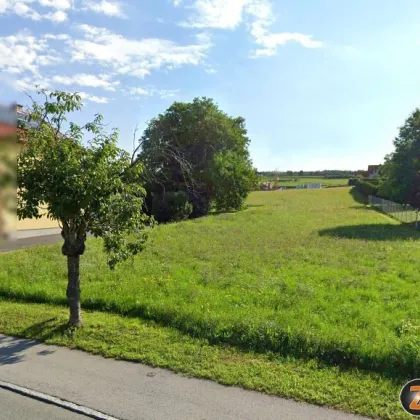 Sonniges Grundstück in zentraler Lage! - Bild 2