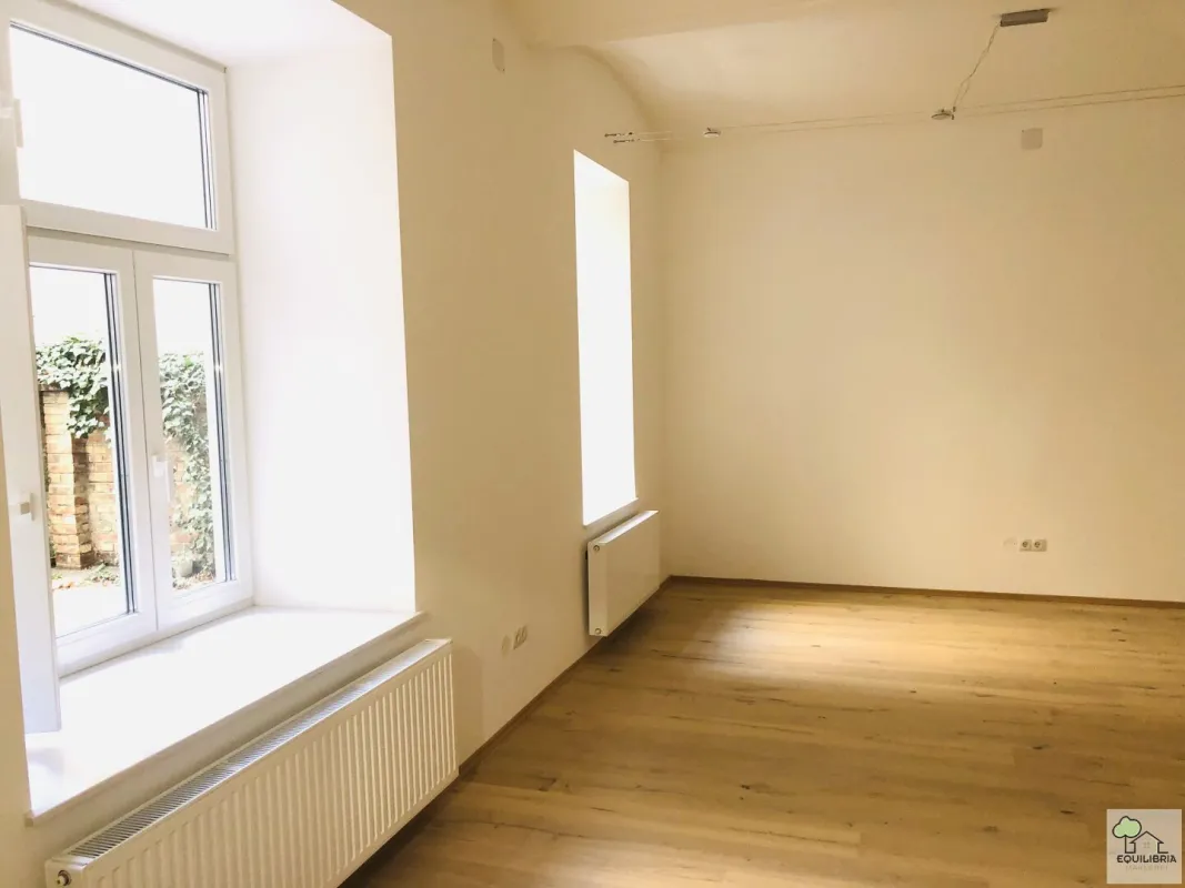 Modernisiertes Büro  in 1090 Wien – Ihr neuer Standort wartet! - Bild 1