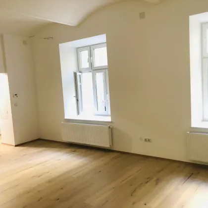 Modernisiertes Büro  in 1090 Wien – Ihr neuer Standort wartet! - Bild 2