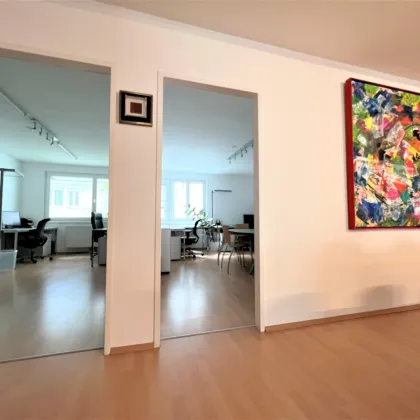 WOHNEN UND ARBEITEN UNTER EINEM DACH!! - Bild 3