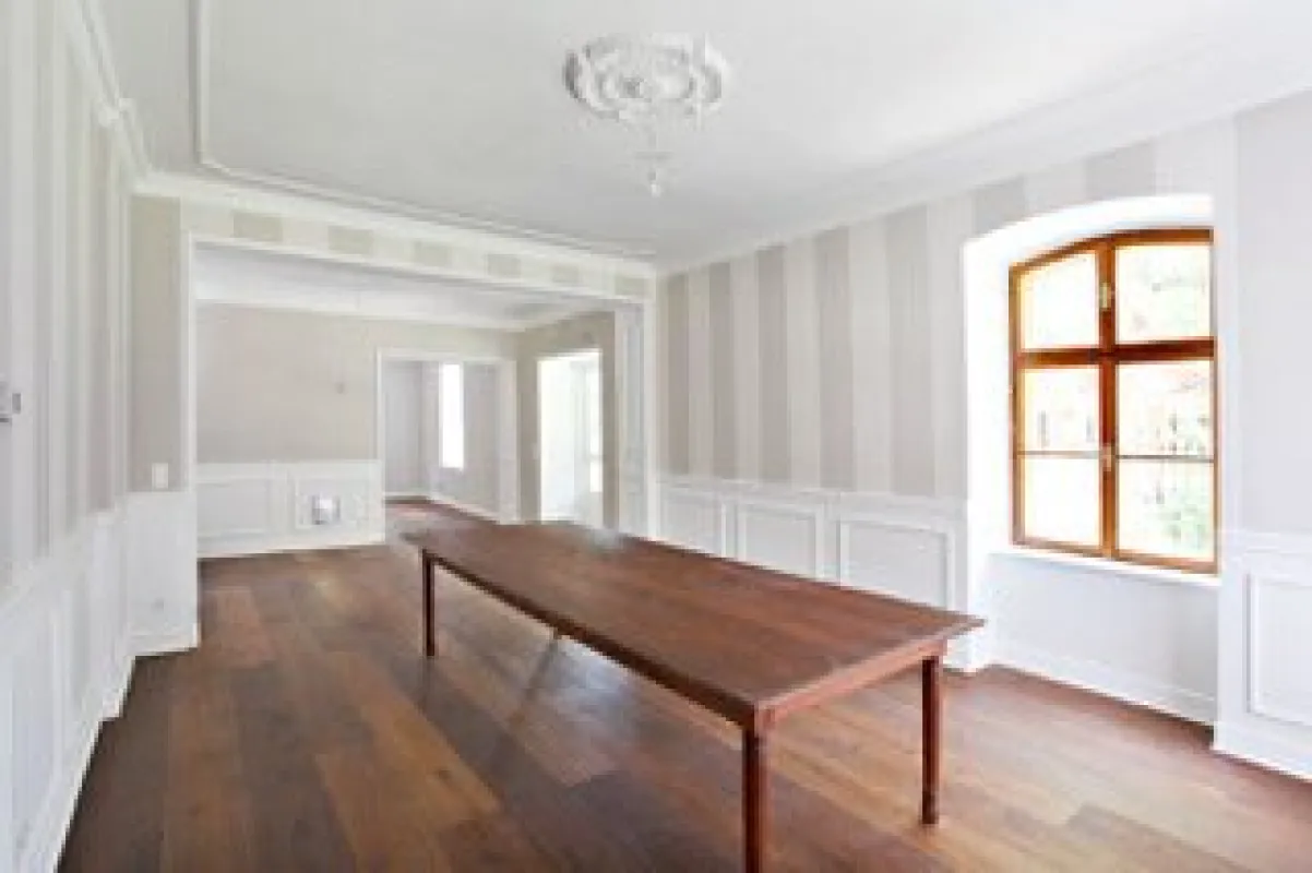 Herrschaftliches Landhaus - Bild 1