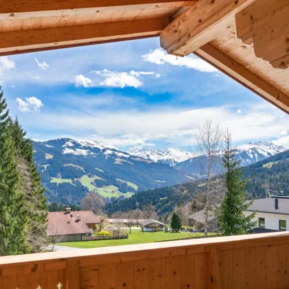 Alpenrefugium mit Charme – Leben, Vermieten & Kraft tanken! - Bild 3