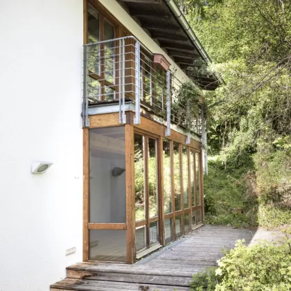 Architektenwohnhaus in der Gruberfeldsiedlung - Bild 3