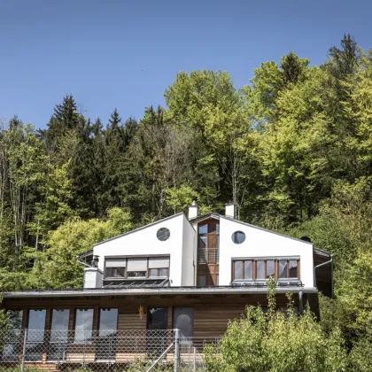 Architektenwohnhaus in der Gruberfeldsiedlung - Bild 2