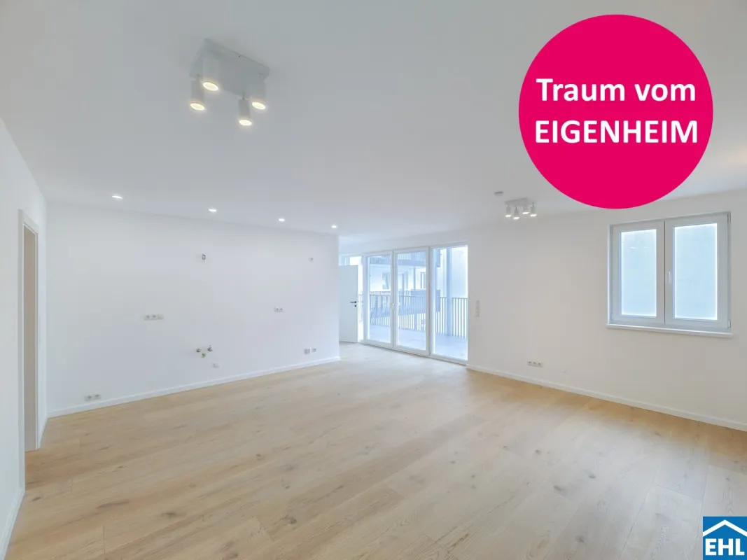 Meißnergasse 2: Einzigartige Investitionsmöglichkeit für eine sichere Zukunft! - Bild 1