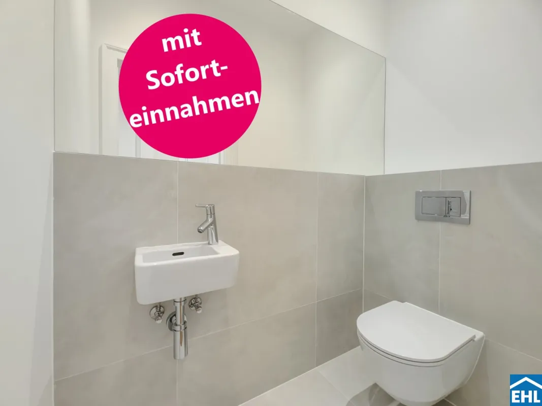 Meißnergasse 2: Einzigartige Investitionsmöglichkeit für eine sichere Zukunft! - Bild 1