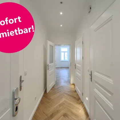 Investition in Wiens Zukunft: Moderne Vorsorge in Meißnergasse 2 - Bild 2