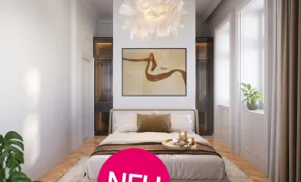 Investition in Wiens Zukunft: Moderne Vorsorge in Meißnergasse 2
