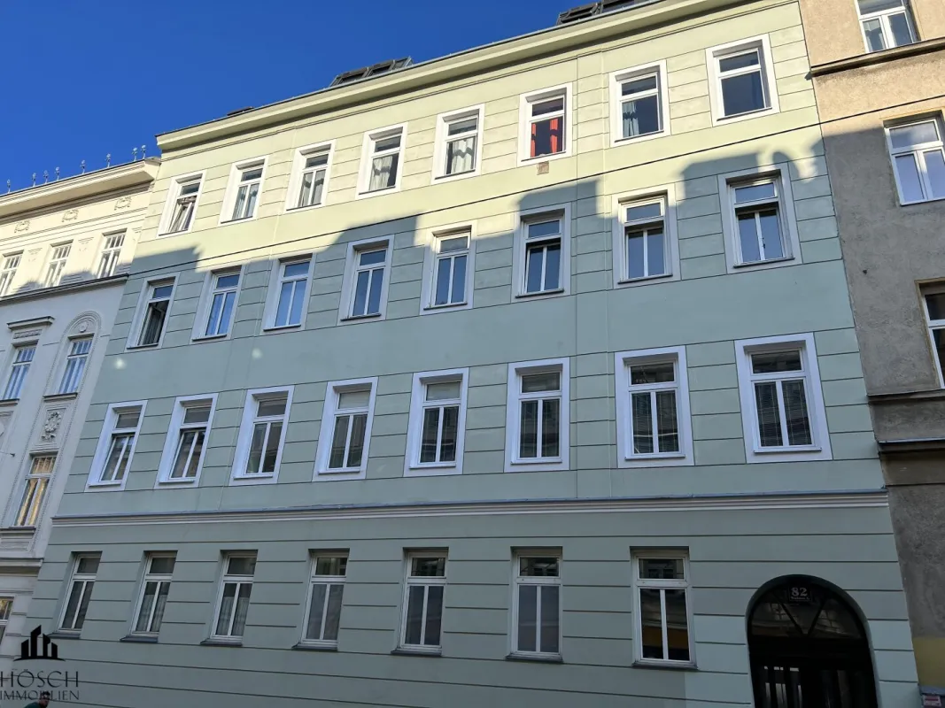 Anleger aufgepasst!! Sehr interessantes Wohnungspaket in modernisiertem Altbau - Bild 1