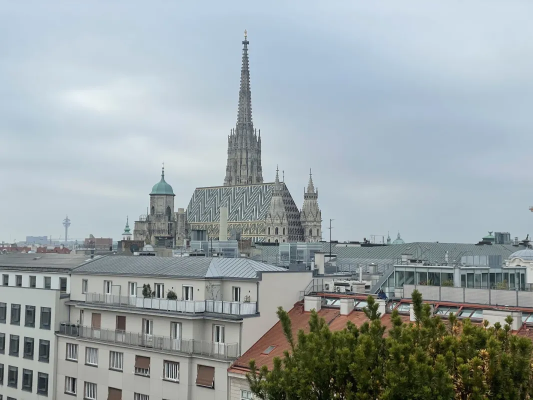 Büroflächen im EG - effiziente Raumaufteilung - teilbar - Bild 1