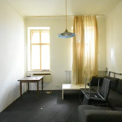++NEU++ 3 Zimmer Geschäftslokal mit Straßenzugang - großes Umbaupotenzial - Bild 2