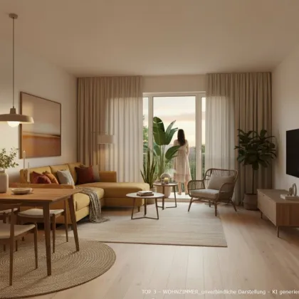 Top 1 - 1-Zimmer, EG - Bild 3