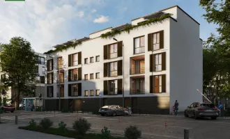 Wohnen mit Austerblick – urban & entspannt in Eggenberg