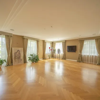 Willkommen in Ihrem neuen Zuhause – einer traumhaften Villa im begehrten 19. Bezirk - Bild 3