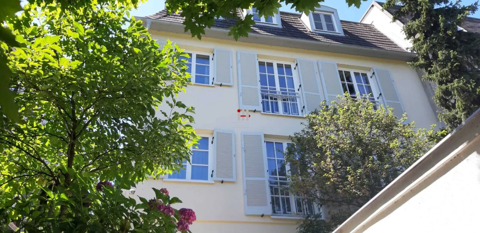 Willkommen in Ihrem neuen Zuhause – einer traumhaften Villa im begehrten 19. Bezirk - Bild 1