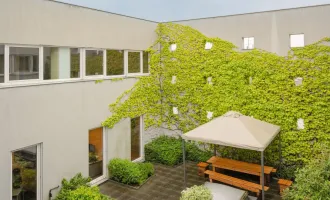 + + + ATTRAKTIVES BÜROHAUS + + + ca. 2.100 m² + + + NÄHE LIEBLGASSE + + +