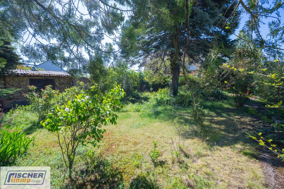 Grundstück - Gerasdorf/Kapellerfeld - PROVISIONSFREI - Bild 1