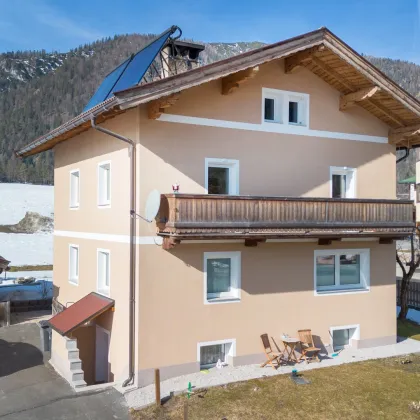 Ihr Traumhaus im Herzen von St. Ulrich am Pillersee – Naturidylle trifft Wohnkomfort! - Bild 2