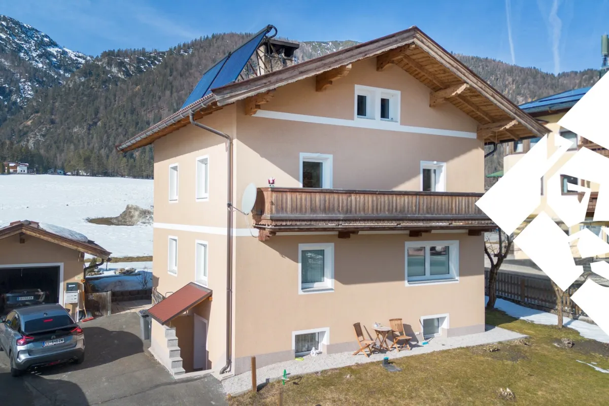 Ihr Traumhaus im Herzen von St. Ulrich am Pillersee – Naturidylle trifft Wohnkomfort! - Bild 1