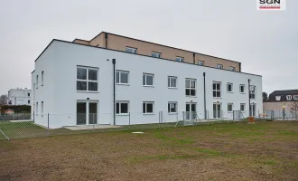 Geförderte 2-Zimmerwohnung mit PKW-Abstellplatz