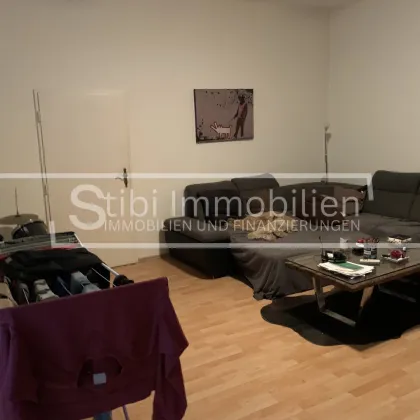 Gesamtes Obergeschoss von ca. 245m2 + baubewilligtes Dachgeschoss ca. 520m2 WNFL. gewichtet ; Nähe U-Bahn - Bild 3