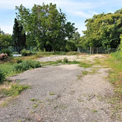 730m² Grundstück nahe Böhmischer Prater - Bild 3