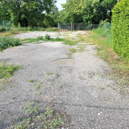 730m² Grundstück nahe Böhmischer Prater - Bild 2