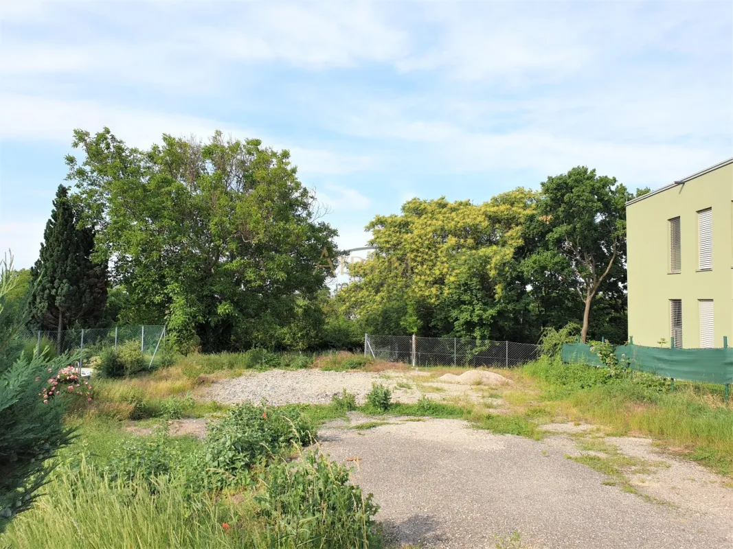 730m² Grundstück nahe Böhmischer Prater - Bild 1