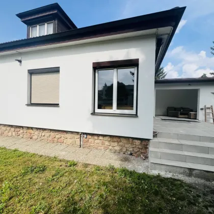 Einfamilienhaus in Top-Lage - Bild 2