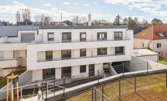 Top 3A | Helles Eigentum in Weingegend – 55 m²