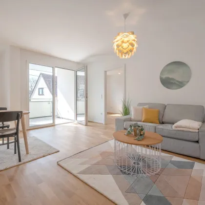 Top 4A | Helles Eigentum in Weingegend – 67 m² - Bild 2
