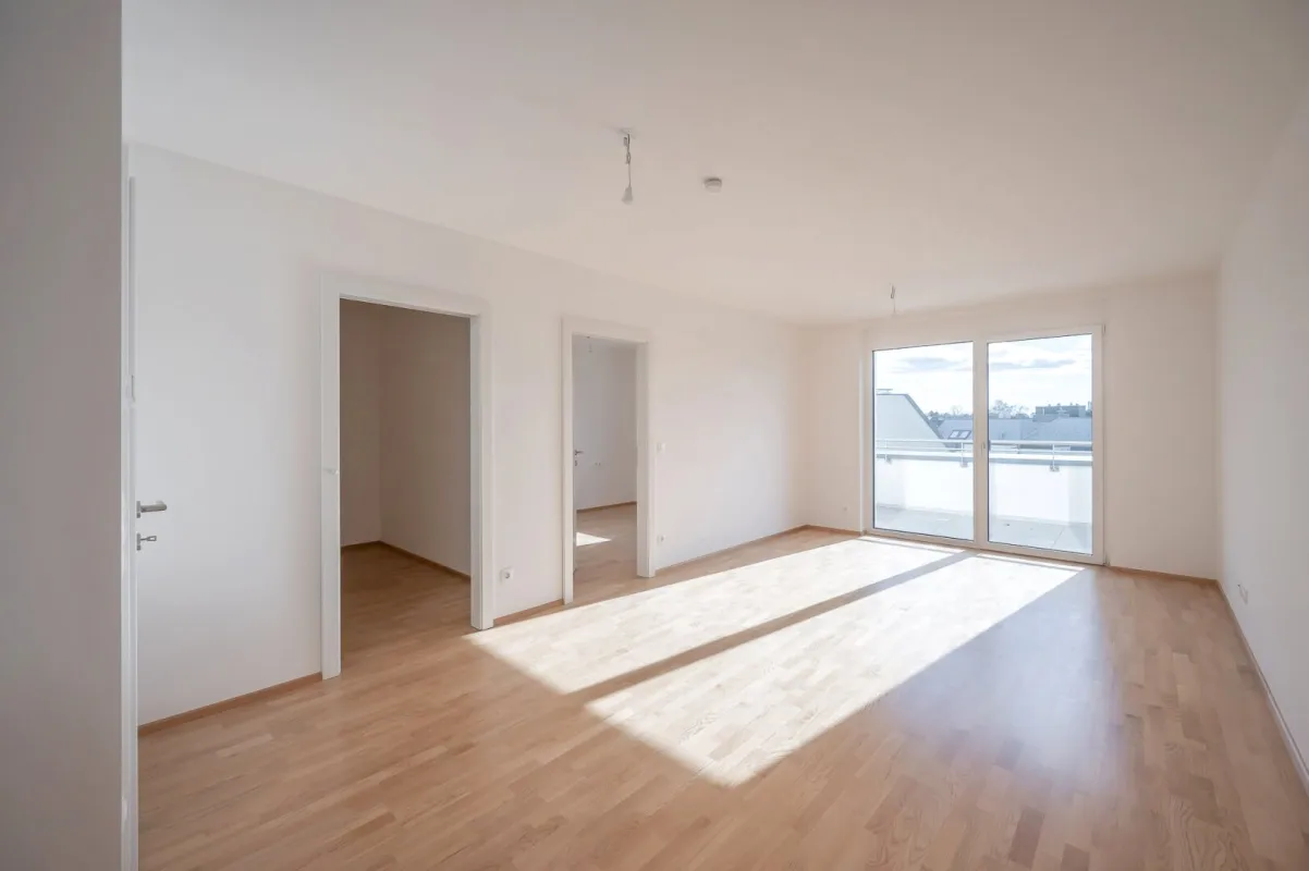 Top 6K | Helles Eigentum in Weingegend – 99 m² - Bild 1
