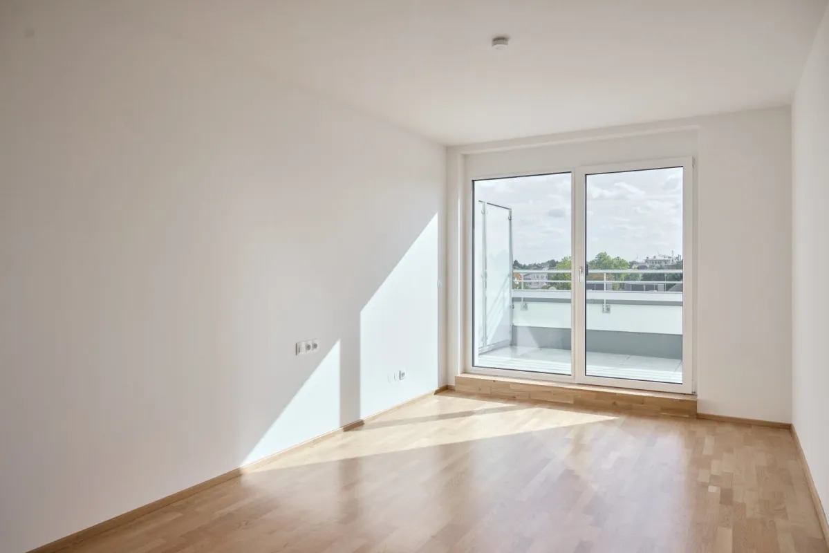 Top 14K | Helles Eigentum in Weingegend – 104 m² - Bild 1