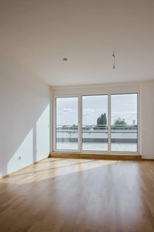 Top 16K | Vorsorgen in Weingegend – 55 m² - Bild 1