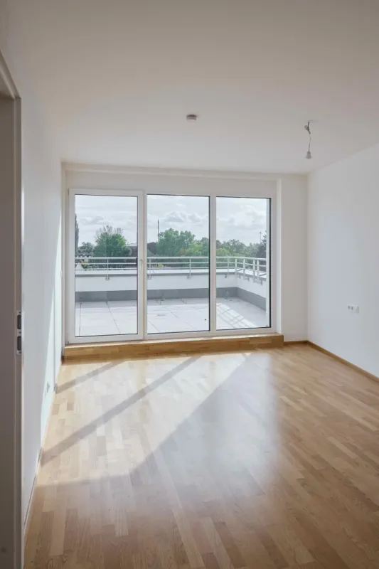 Top 17K | Helles Eigentum in Weingegend – 70 m² - Bild 1