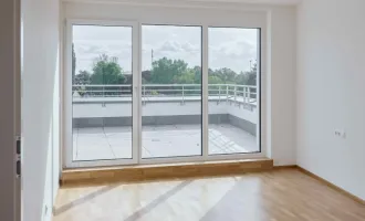 Top 17K | Helles Eigentum in Weingegend – 70 m²