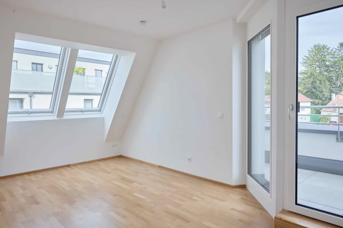 Top 18K | Helles Eigentum in Weingegend – 107 m² - Bild 1