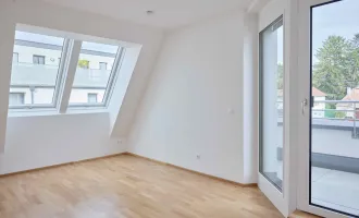 Top 18K | Helles Eigentum in Weingegend – 107 m²