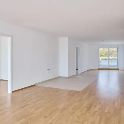 Top 21K | Wohnen mit Schlossblick– 119 m² - Bild 2