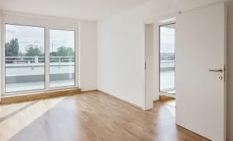 Top 21K | Wohnen mit Schlossblick– 119 m²