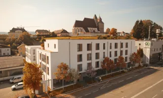 Top frequentiertes Geschäftslokal im EG - Neubauprojekt SCHÖN | DORF | BLICK