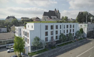 Repräsentatives Büro Top G3 - Neubauprojekt SCHÖN | DORF | BLICK